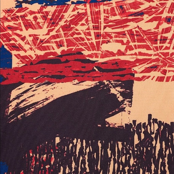 Women's Triste Size OX 10/12 Bodycon Tank Dress - Picture 3 of 4